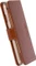 Krusell Ekerö FolioWallet 2in1 für Apple iPhone 7 cognac-braun Vorschaubild