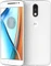 Motorola Moto G4 Dual-SIM 16GB weiß Vorschaubild