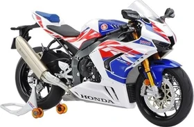 Tamiya Honda CBR 1000RR-R Firebl. SP 30th