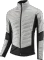 Löffler PL60 Hybrid Funktionsjacke silver grey (Herren) Vorschaubild