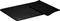 Genesis Carbon 500 Hyper Logo Gaming Mousepad, 1200x600mm, schwarz Vorschaubild