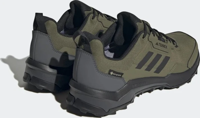 adidas Terrex AX4 GTX focus olive/core black/grey five (Herren)
