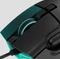DeepCool MG350 FPS Gaming Mouse, schwarz, USB Vorschaubild