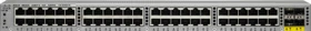 Cisco Nexus 2248TP Fabric Extender Rackmount Gigabit Managed Switch, 48x RJ-45, 4x SFP+ (N2K-C2248TP-E)
