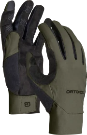 Ortovox MTB Pro Fahrradhandschuhe dark wild herbs (Herren)