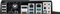 ASUS TUF Sabertooth Z170 Mark 1 (Intel 1151) Vorschaubild