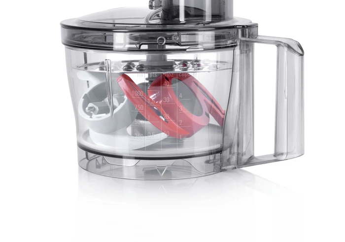 Bosch MCM3501M Multitalent 3 Food Processor
