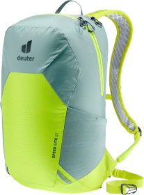 Deuter Speed Lite 17 jade/citrus