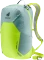 Deuter Speed Lite 17 jade/citrus Vorschaubild