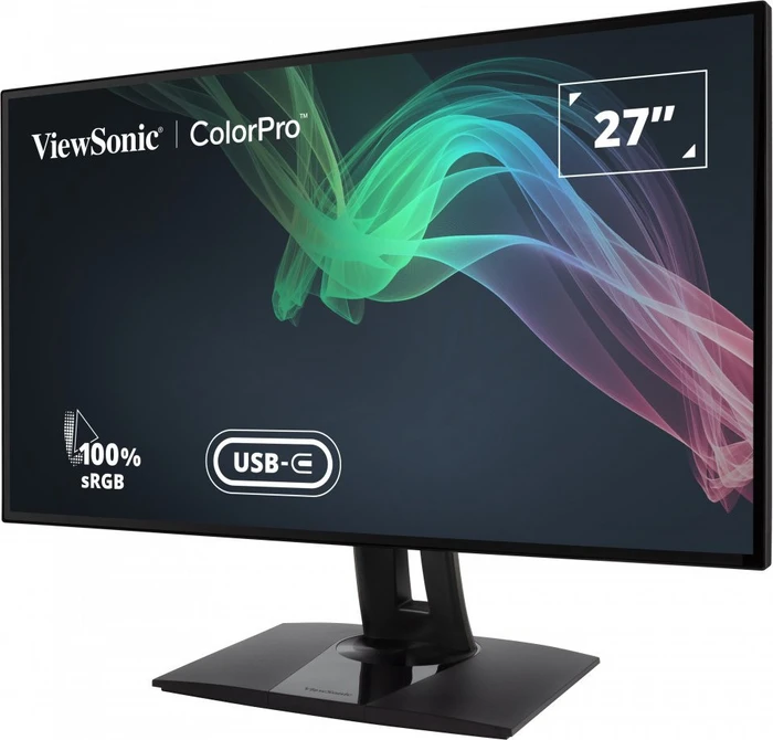 ViewSonic ColorPro VP2768a-4K, 27"