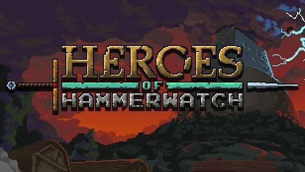 Heroes of Hammerwatch (Download) (PC)
