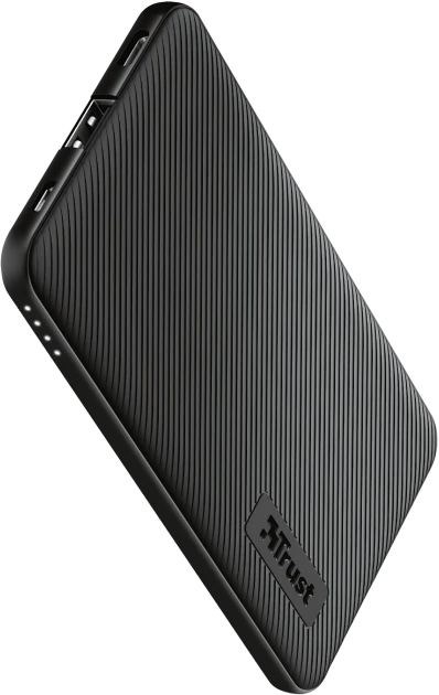 Trust Primo Ultra-thin Powerbank 5000mAh
