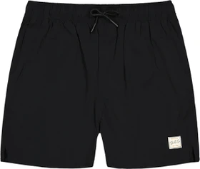 Barts Manozos Badeshorts dark grey (Herren)