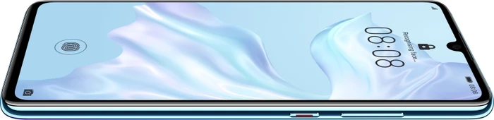 Huawei P30 Dual-SIM breathing crystal