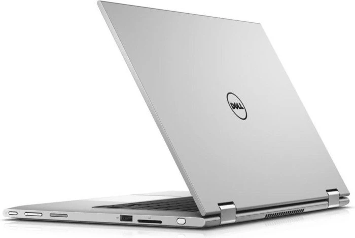 Dell Inspiron 13 7359, Core i5-6200U, 8GB RAM, 500GB HDD, DE