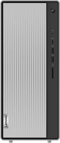 Lenovo IdeaCentre 5 14ACN6, Mineral Grey, Ryzen 5 5600G, 16GB RAM, 512GB SSD, DE