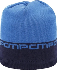 CMP Wooltech Merino Mütze b. blue/zaffiro (Herren)