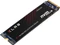 PNY XLR8 CS3030 4TB, M.2 2280 / M-Key / PCIe 3.0 x4 Vorschaubild