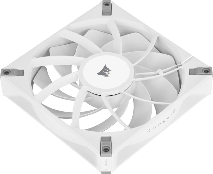 Corsair AF Elite Series AF140 Elite, weiß, 140mm