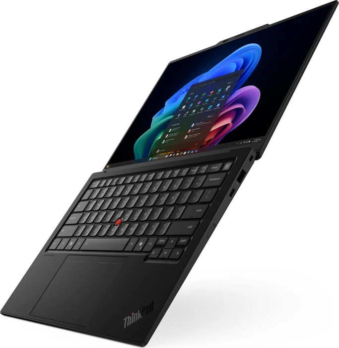 Lenovo ThinkPad X1 Carbon G14 Aura Edition, Black, Core Ultra 7 355, 32GB RAM, 1TB SSD, 5G, DE