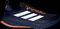 adidas Supernova Rise ATR dark blue/grey two/lucid orange (Herren) Vorschaubild