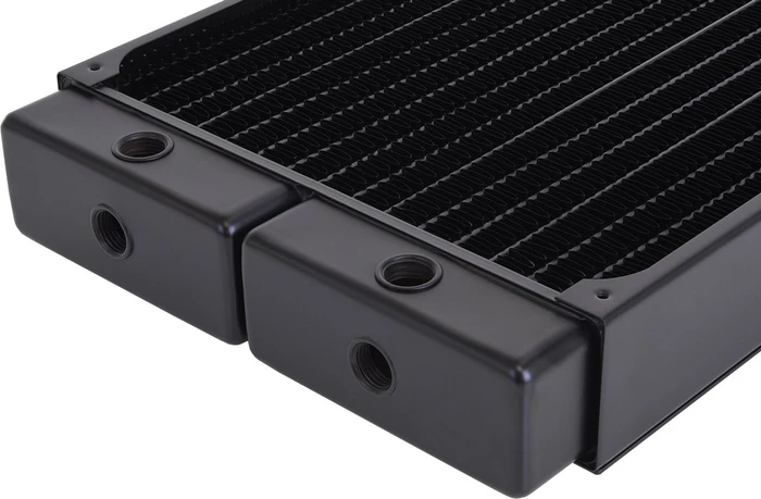Alphacool NexXxoS XT45 Full Copper 200mm
