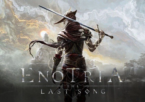 Enotria: The Last Song