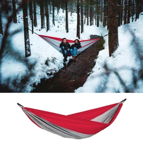 Amazonas Silk Traveller XXL Hängematte