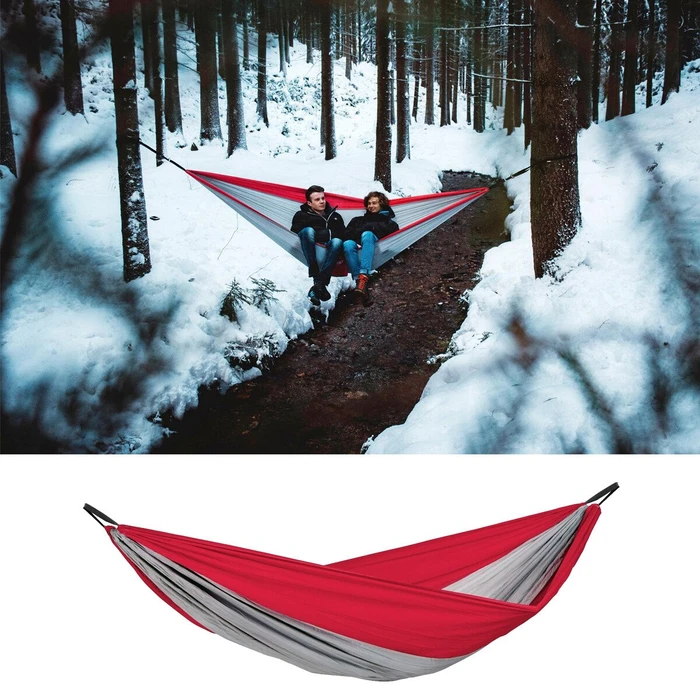 Amazonas Silk Traveller XXL Hängematte