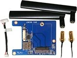 Shuttle WWN03, WWAN-Kit