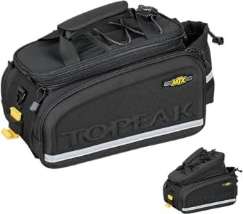 Topeak MTX Trunk Bag DX Gepäcktasche