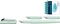 Schneider Callissima mint, rechte Hand, 1.1mm, 1.5mm, 1.8mm, 3-teilig, Geschenkset Vorschaubild