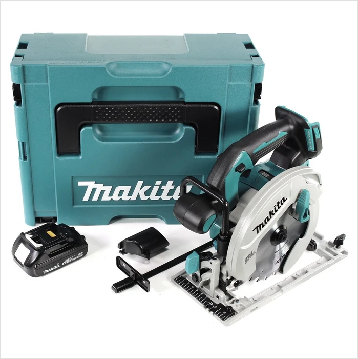 Makita DHS680 Akku-Handkreissäge