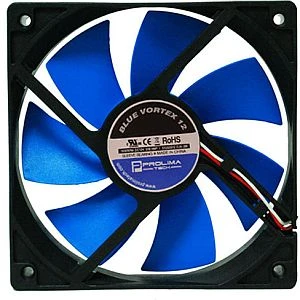 Prolimatech Blue Vortex 12, 120mm