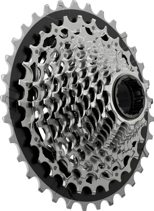 SRAM Force XG-1270 10-33 Kassette Modell 2025