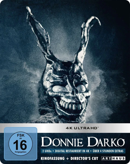Donnie Darko