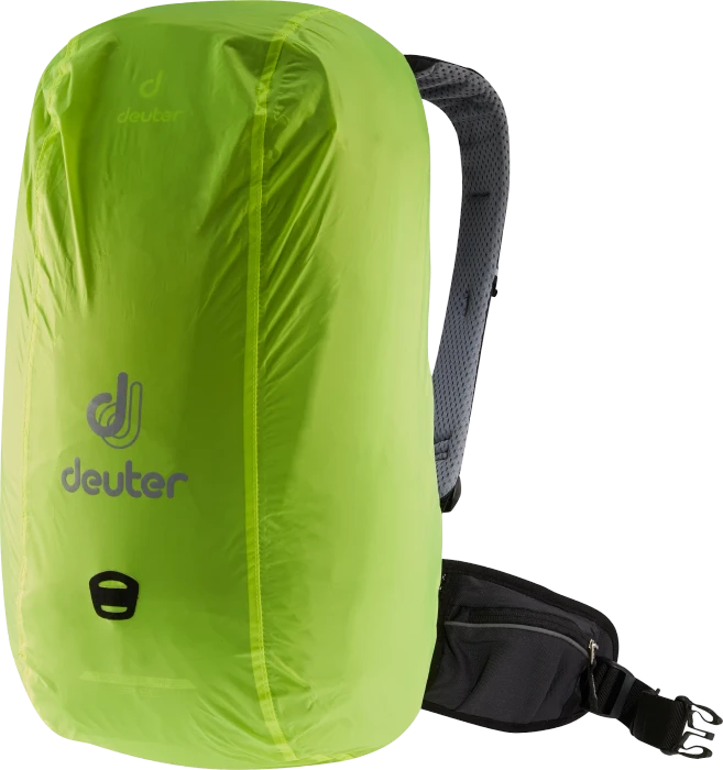 Deuter Trans Alpine 32 EL schwarz