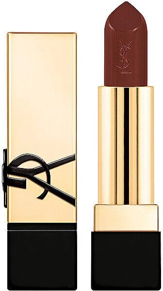 Yves Saint Laurent Rouge Pur Couture Lippenstift nachfüllbar N13 effortless maroon, 3.8g