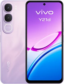 Vivo Y21d 128GB lavender purple