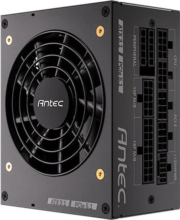 Antec SF 850X 80PLUS Gold 850W, SFX 4.1