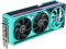 ASUS ROG Astral GeForce RTX 5080 Hatsune Miku Edition, ROG-ASTRAL-RTX5080-O16G-HATSUNE-MIKU-EDITION, 16GB GDDR7, 2x HDMI, 3x DP Vorschaubild