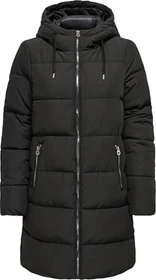 ONLY Irene Funktionsmantel schwarz (Junior)