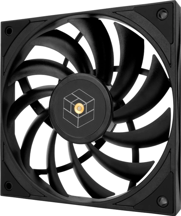 Thermalright TL-H12015B, 120mm