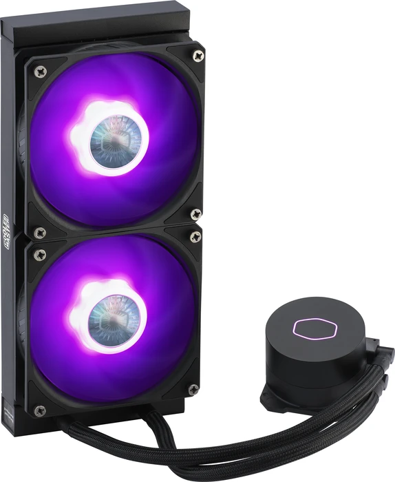 Cooler Master MasterLiquid ML240L RGB V2