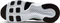 Nike SuperRep Go 3 Flyknit Next Nature black/white/metallic silver (Damen) Vorschaubild