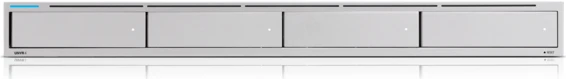 Ubiquiti UniFi Protect Network Video Recorder, Netzwerk-Videorecorder