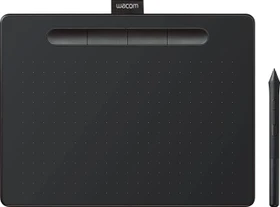 Wacom Intuos M, schwarz (CTL-6100K)