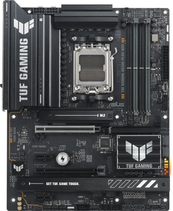 ASUS TUF Gaming B650E-Plus WIFI (AMD AM5)