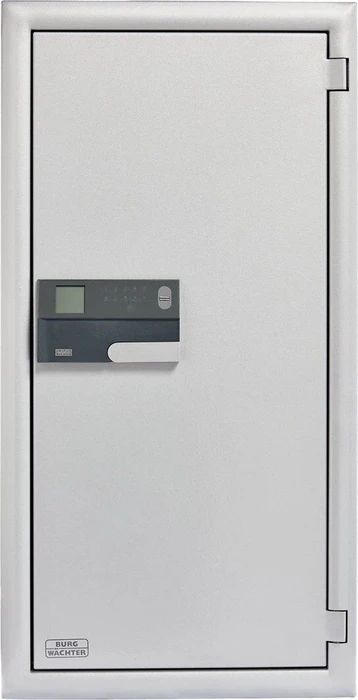 Burg-Wächter Diplomat MTD 780 Tresor, elektronisches Zahlenschloss
