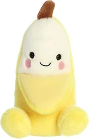 Aurora World Palm Pals Gwen Banane 13cm